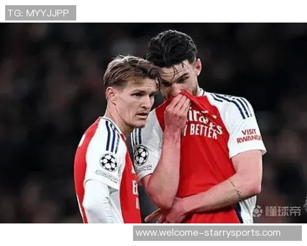 厄德高信心满满西汉姆联誓言在酋长球场打破不败神话 厄德高信心满满西汉姆联誓言在酋长球场打破不败神话