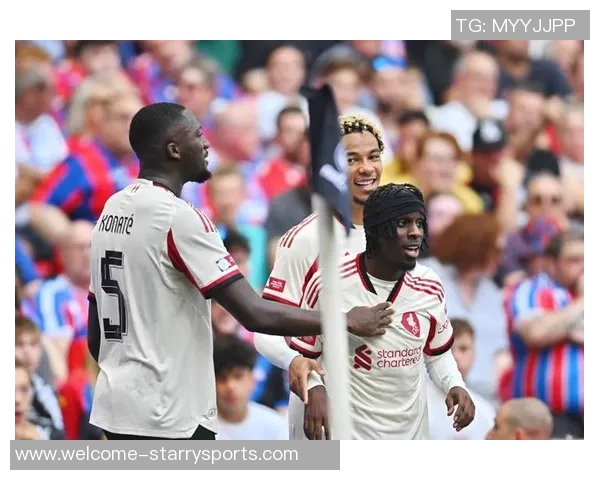 埃基蒂克在巴黎首次感受失败期待与萨拉赫携手进球