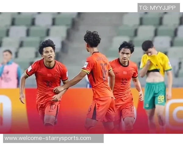 U22国足亚洲杯分组形势乐观U20新星逐渐成为球队核心力量 U22国足亚洲杯分组形势乐观U20新星逐渐成为球队核心力量