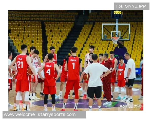 体坛周报深入分析北京男篮争冠之路的短板与提升方向