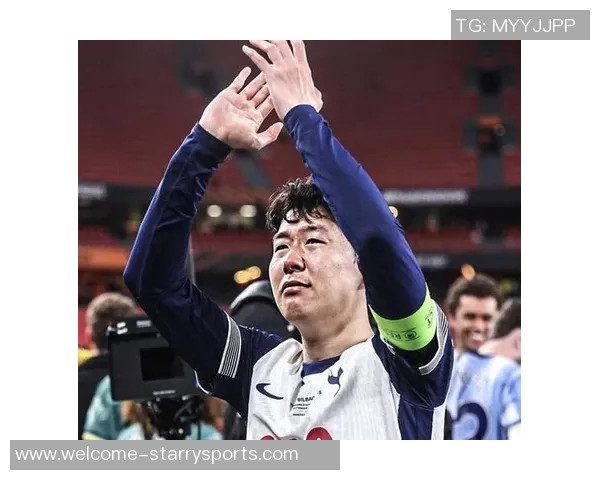 孙兴慜幽默回应梅西夺冠明年我们将力争第一名