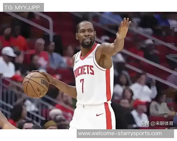 杜兰特三节狂砍30分7助攻展现统治力球队正负值高达24