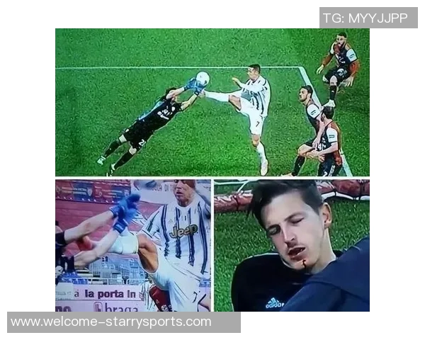 墨西哥门将回忆与C罗对决的特殊意义与偶像情怀